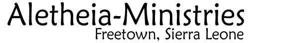 Aletheia Ministries